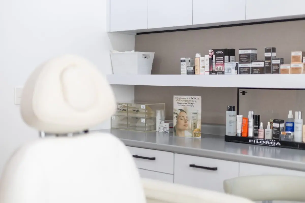 clinic image