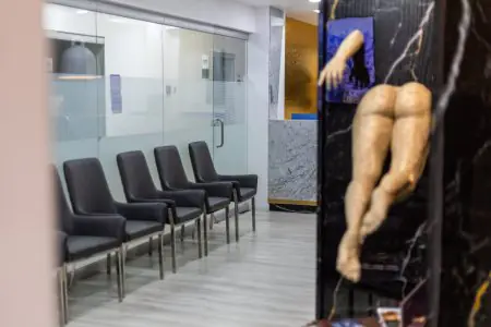 clinic image