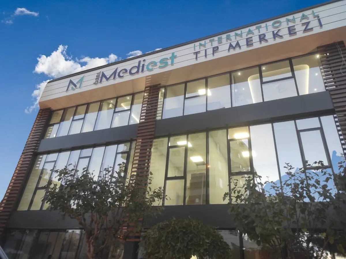 clinic image