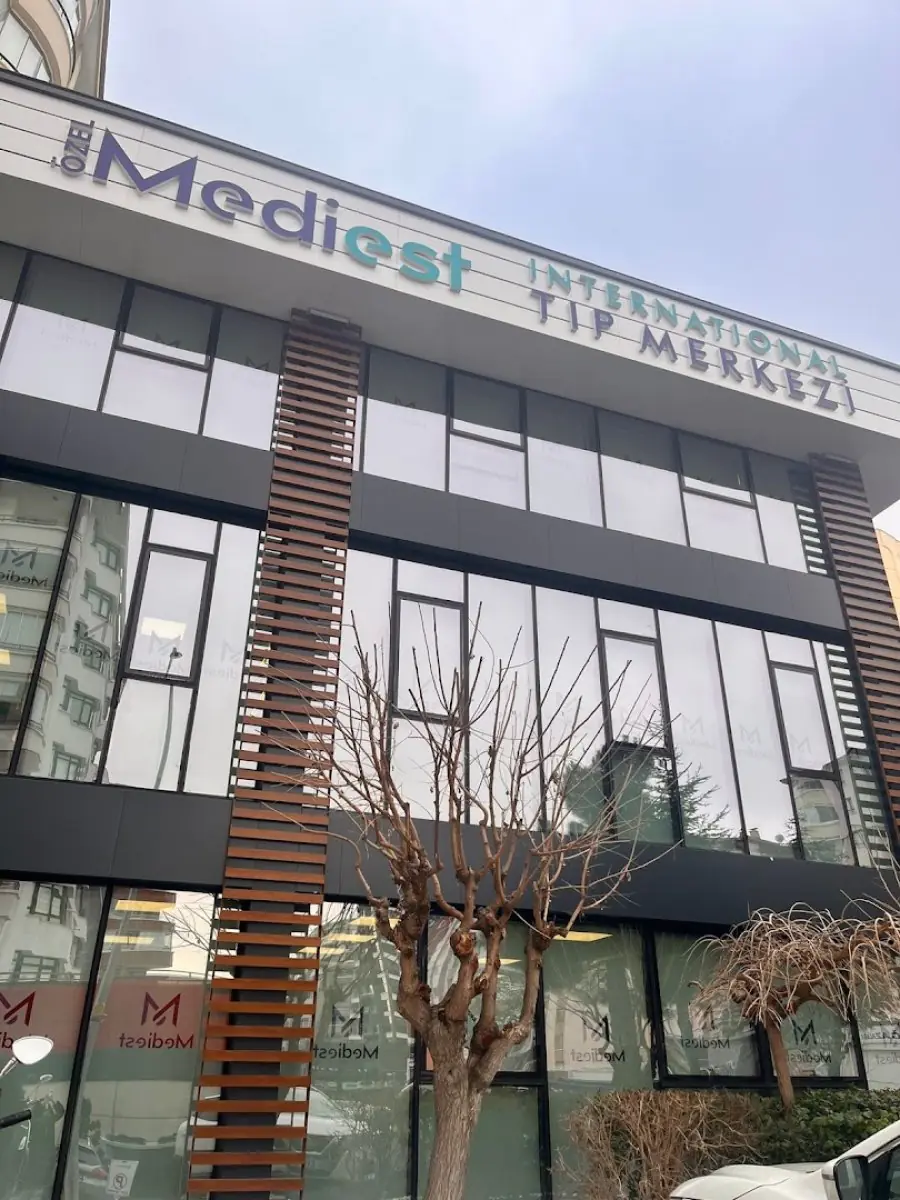 clinic image
