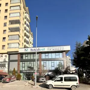 clinic image