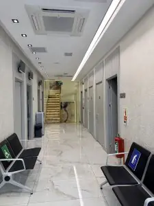 clinic image