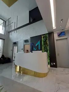 clinic image