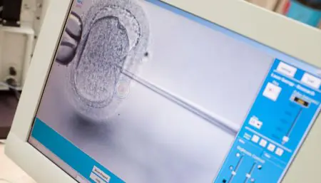 clinic image