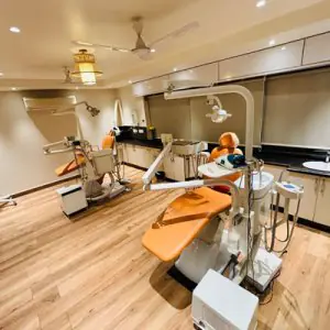 clinic image