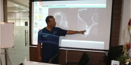 clinic image