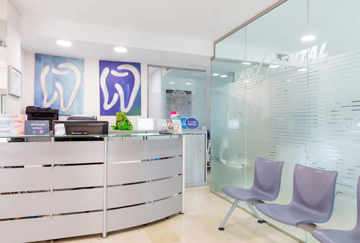 clinic image