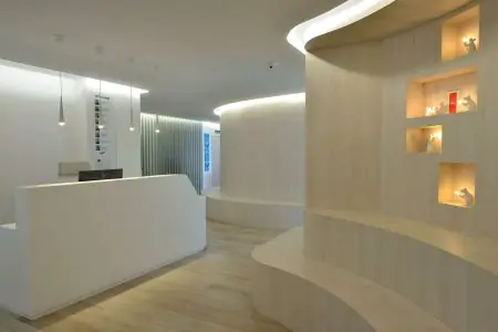 clinic image