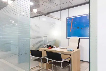 clinic image