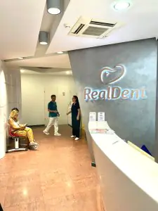 clinic image