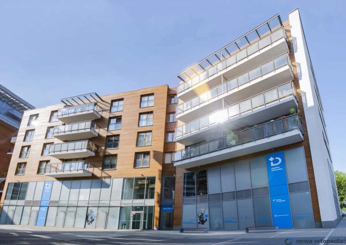 clinic image