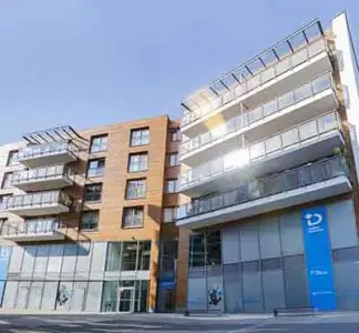 clinic image