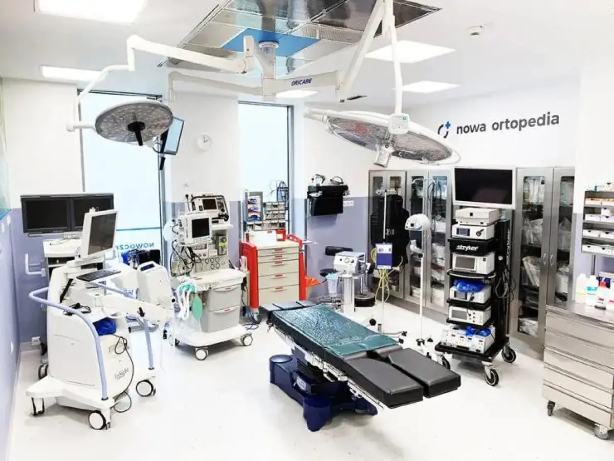 clinic image