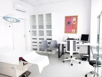 clinic image