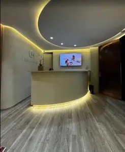 clinic image