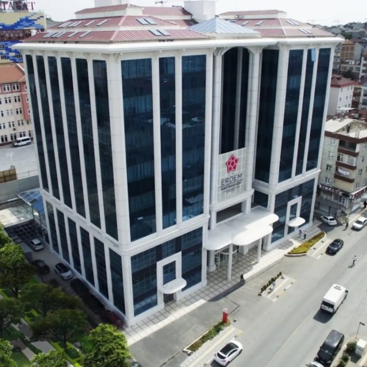clinic image