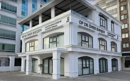 clinic image