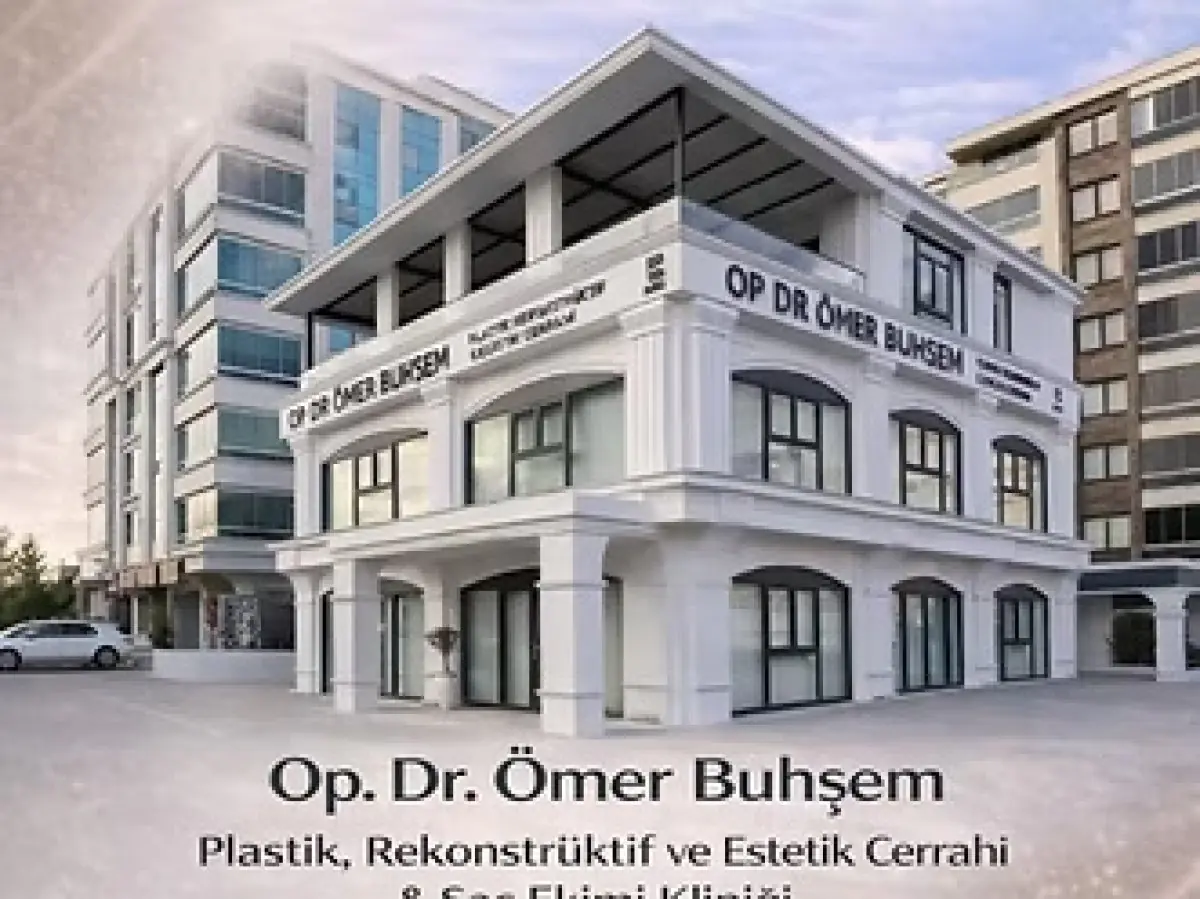 clinic image