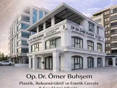 clinic image