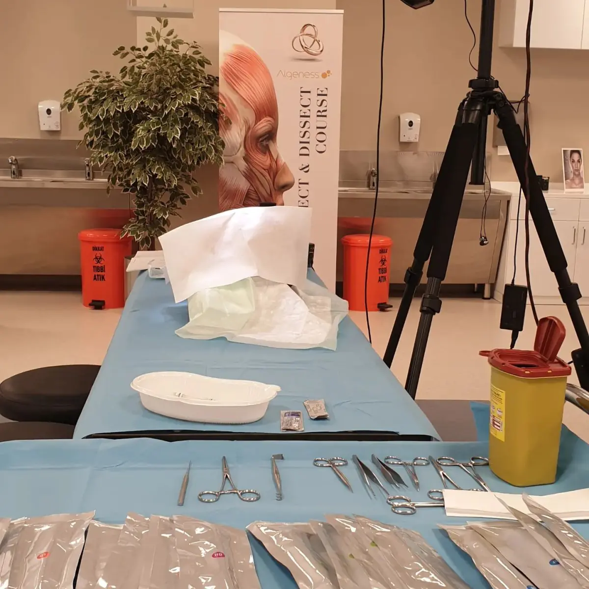 clinic image
