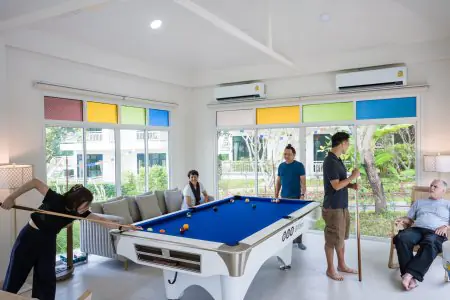 clinic image