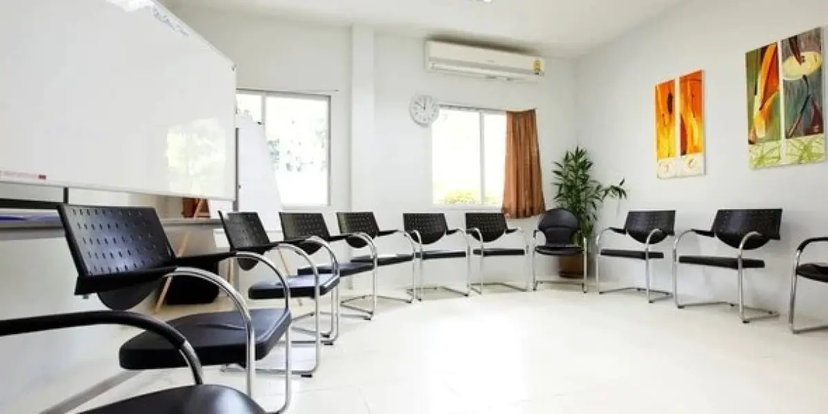 clinic image