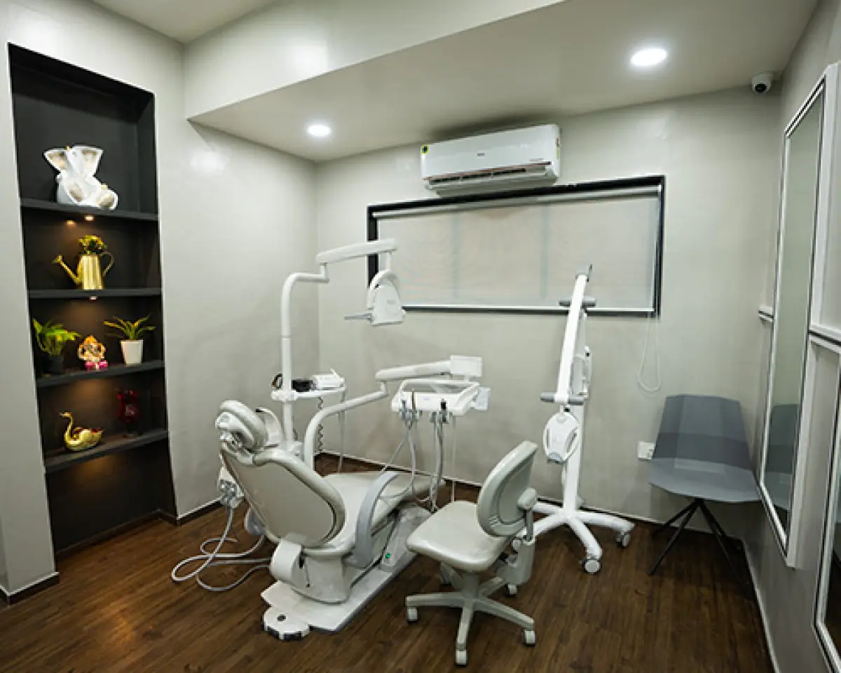 clinic image