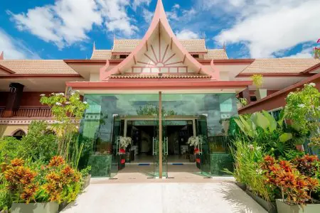clinic image