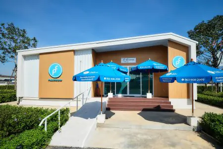 clinic image