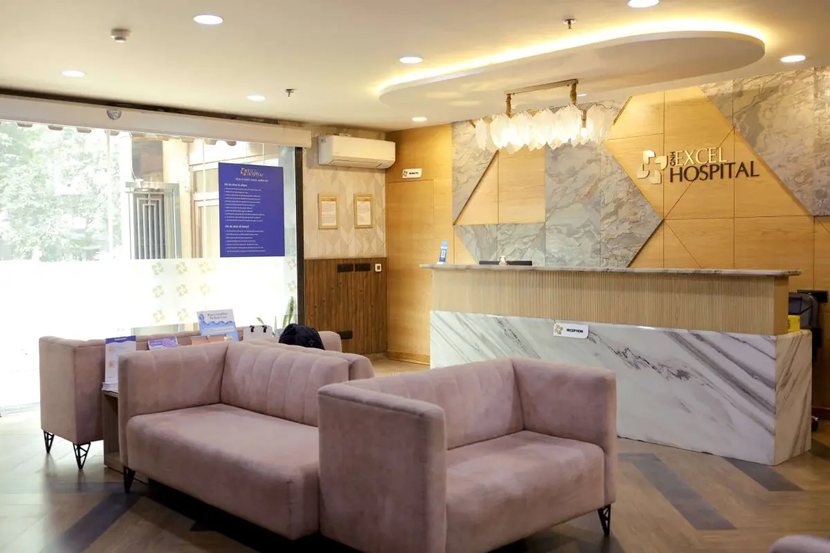 clinic image