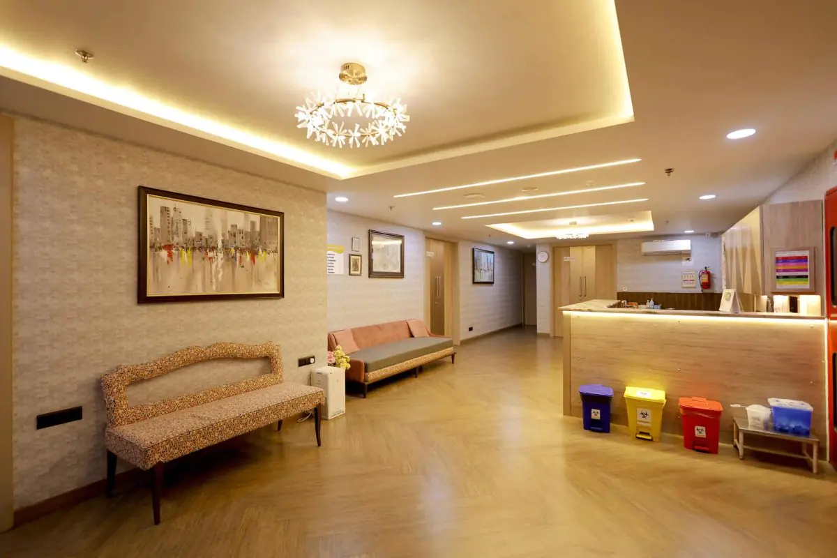 clinic image