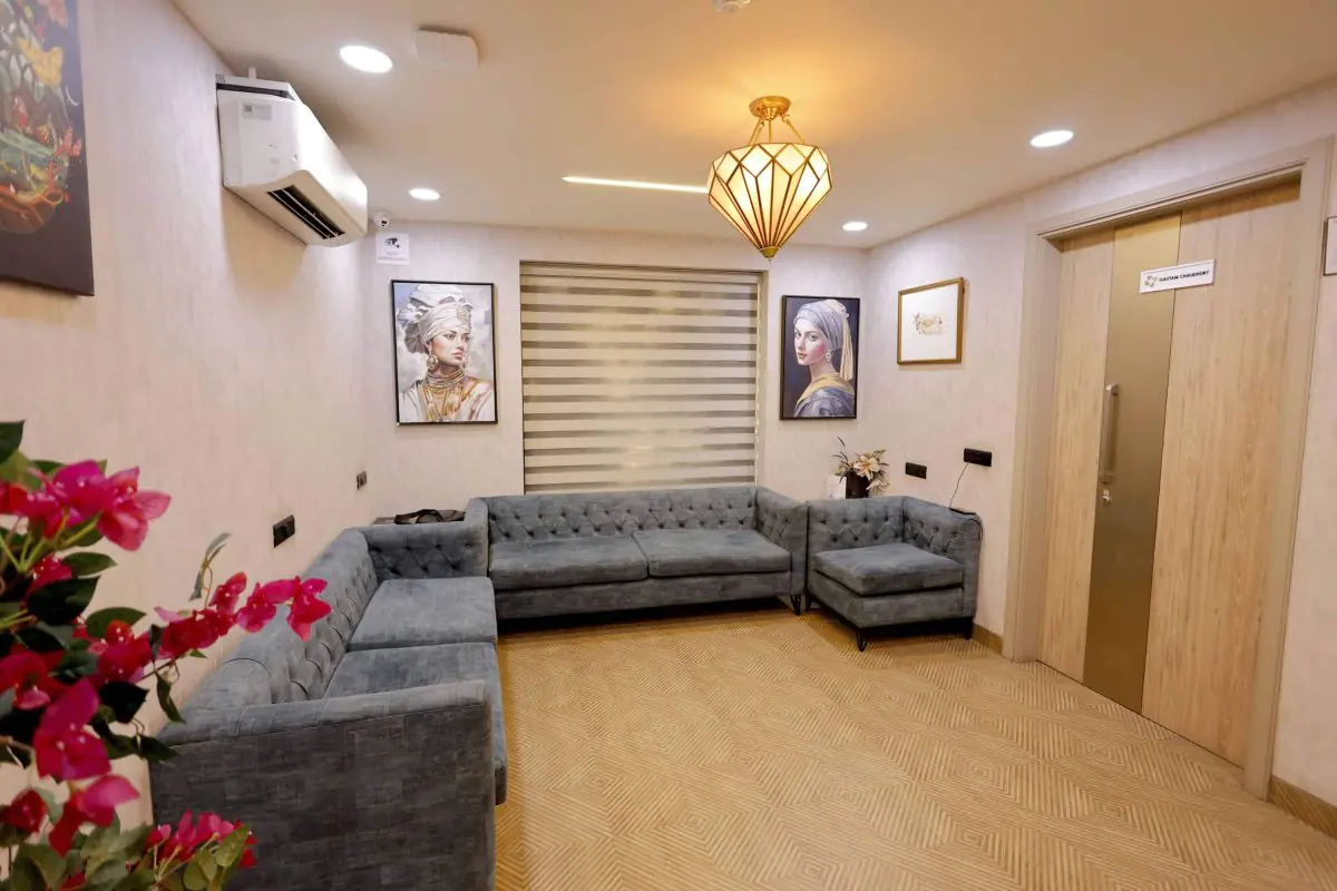 clinic image