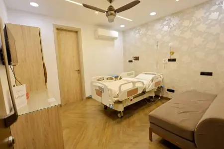 clinic image