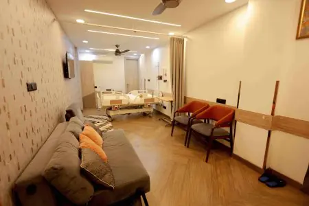 clinic image