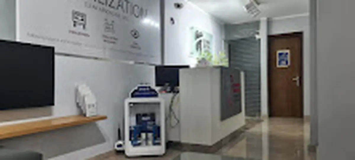 clinic image