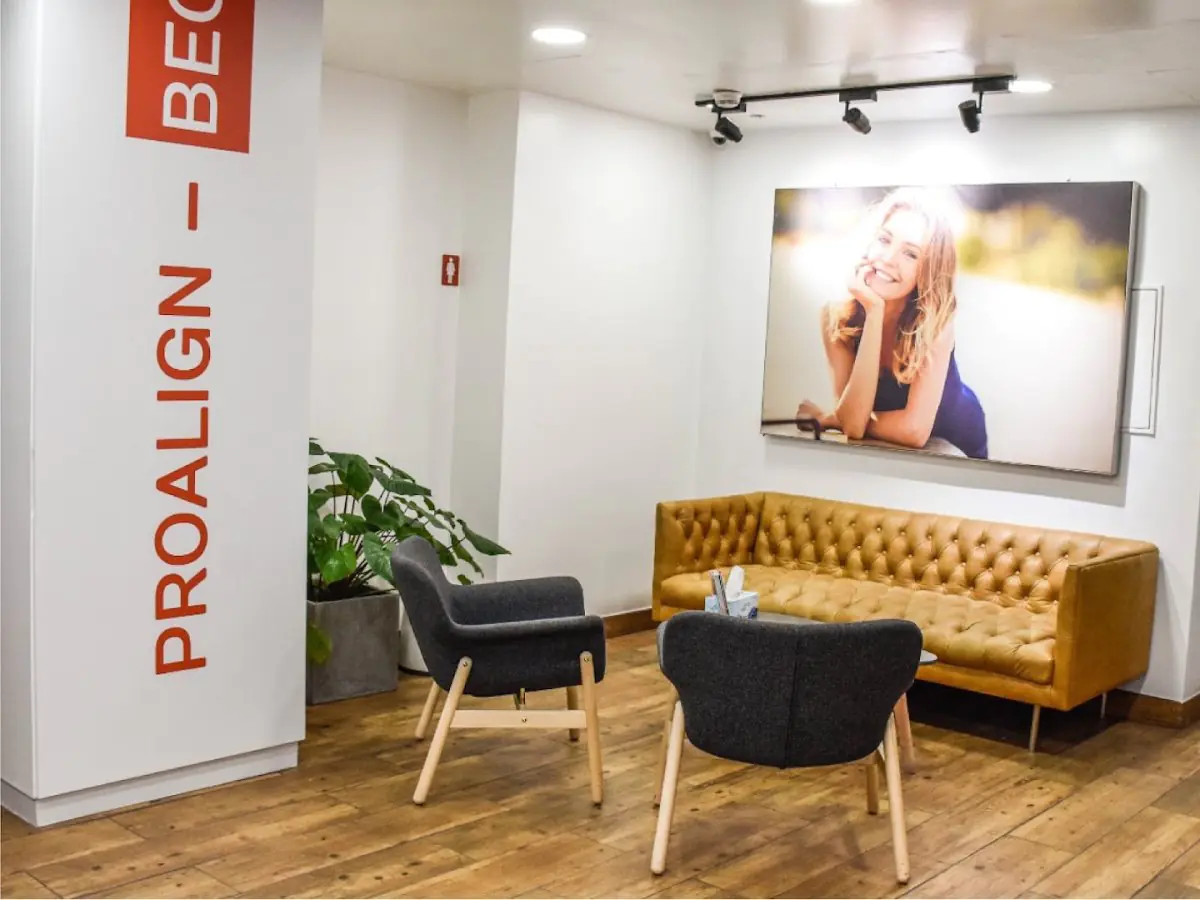 clinic image