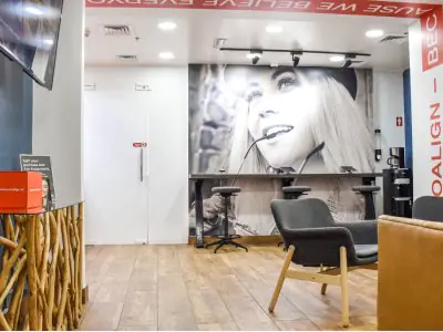 clinic image
