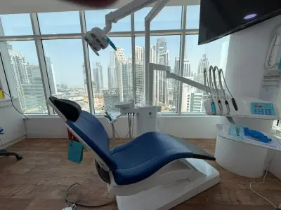 clinic image