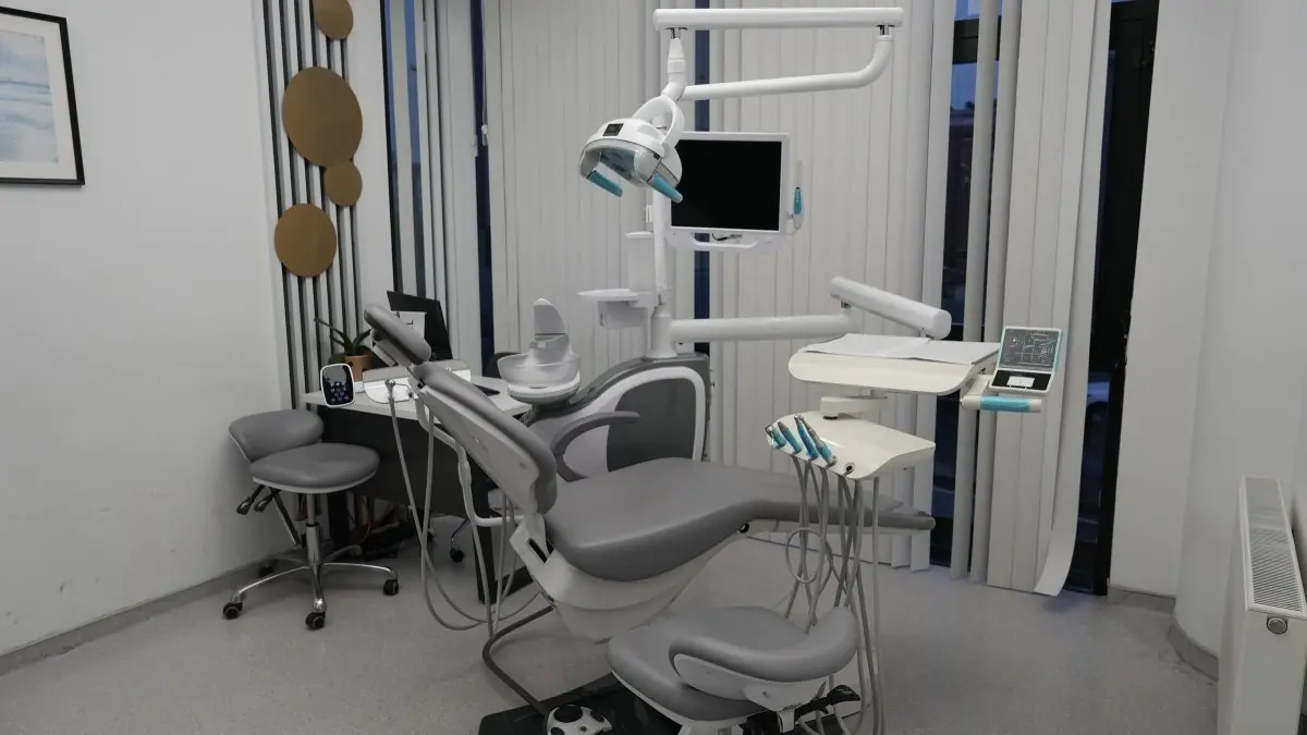 clinic image
