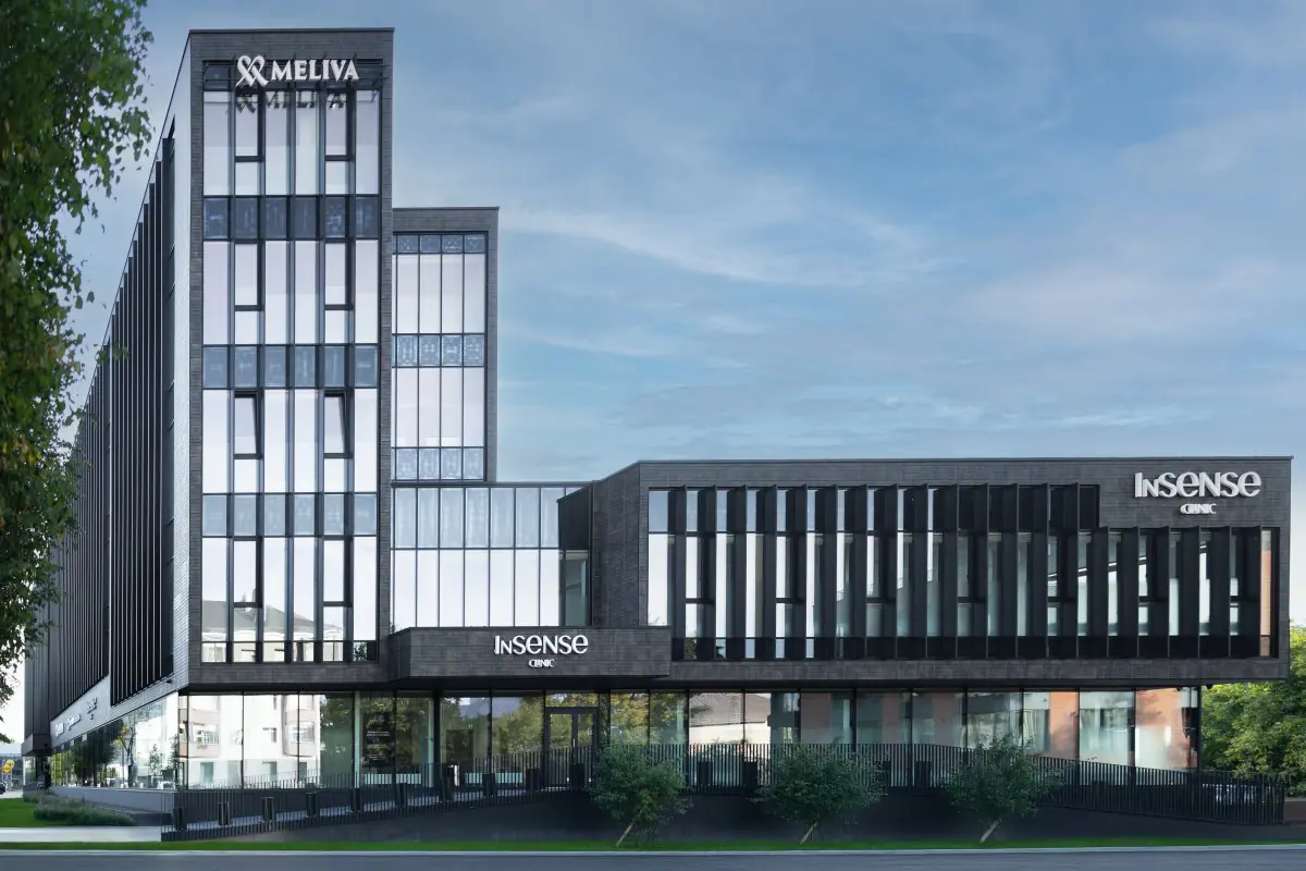 clinic image