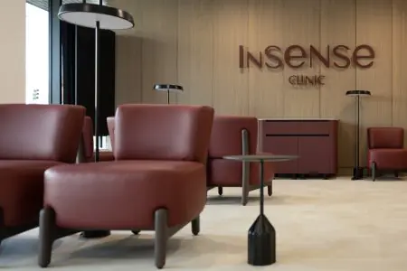 clinic image