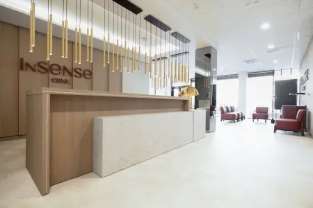 clinic image