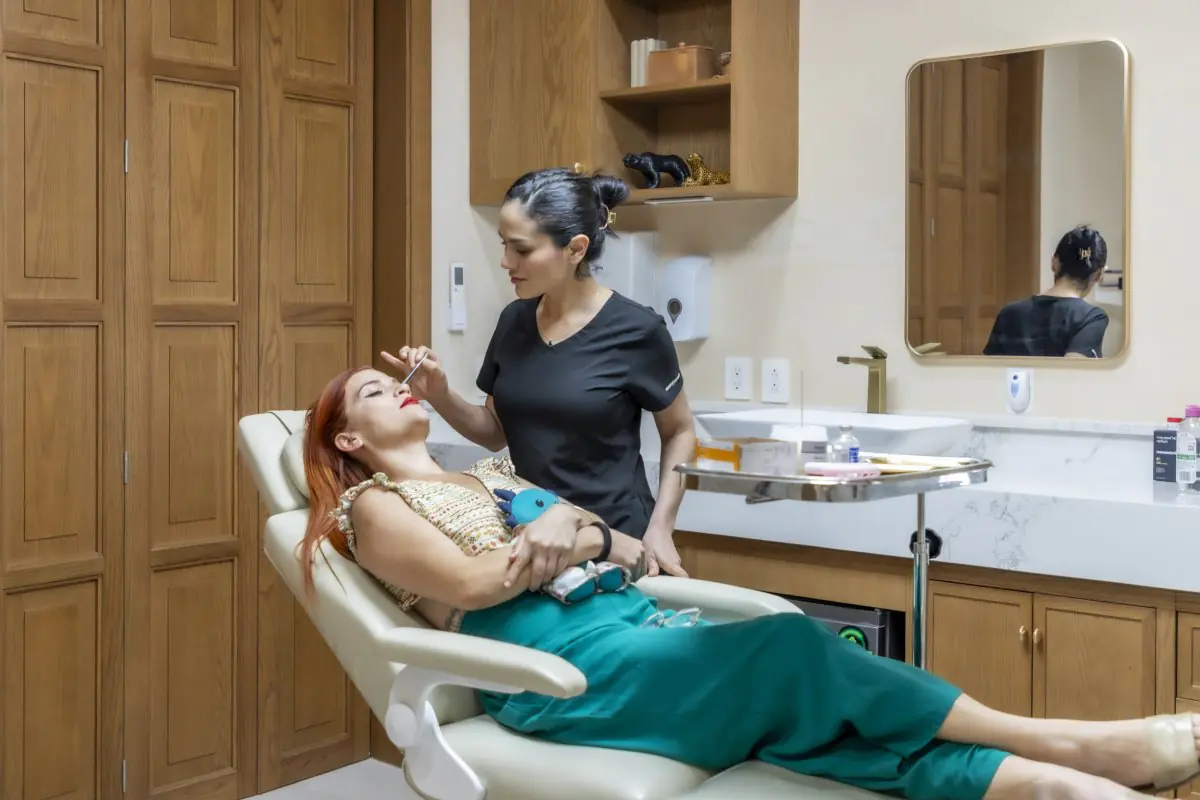 clinic image