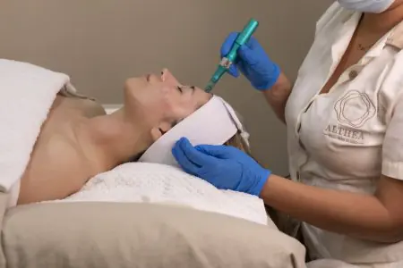 clinic image