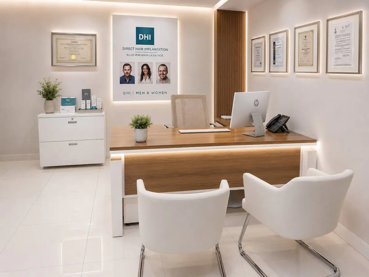 clinic image