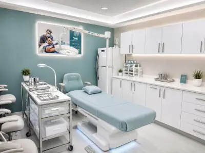 clinic image