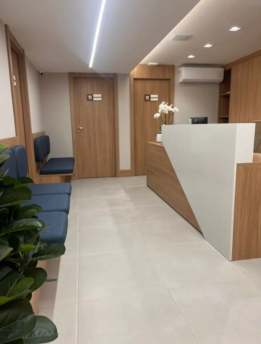 clinic image