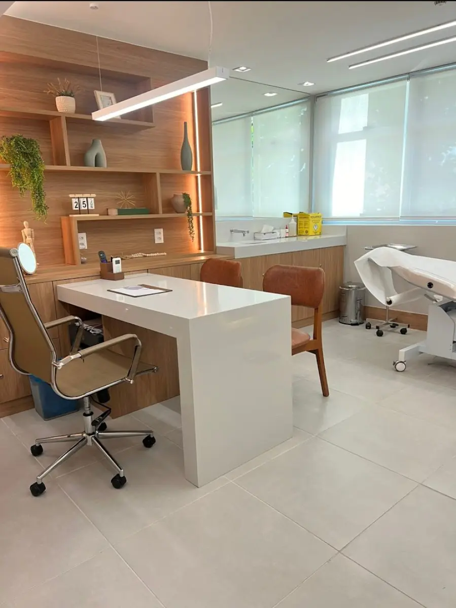 clinic image