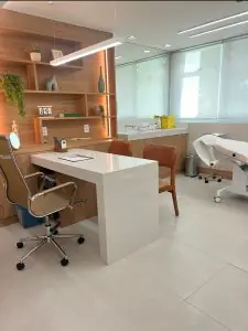clinic image