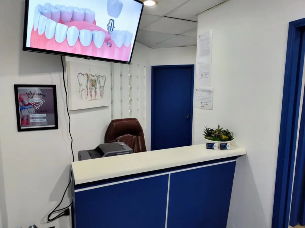 clinic image